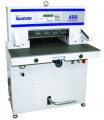 Duplo 490/P Hydraulic Cutter