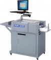 Duplo DC-615 Slitter/Cutter/Creaser